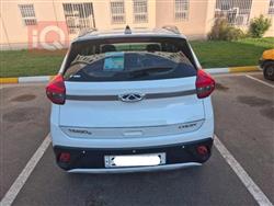 Chery Tiggo 2